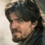 Photo de Tom Burke