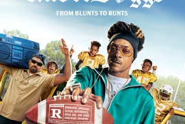 Affiche du film The Underdoggs Affiche du film The Underdoggs