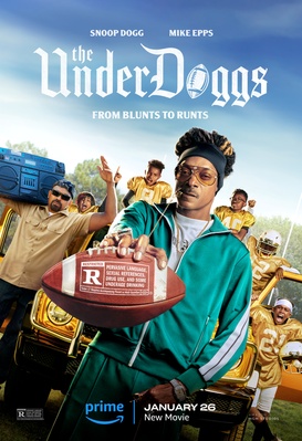 The Underdoggs