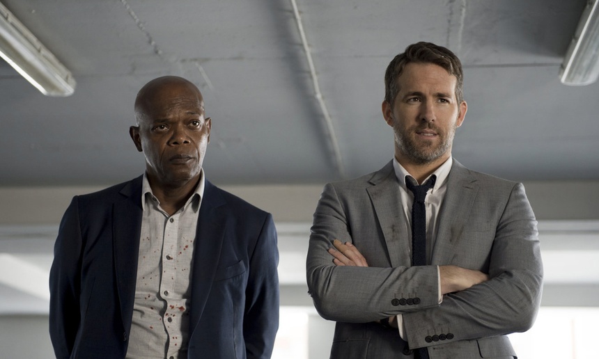 Box-office québécois : Mon meilleur ennemi conserve la première place