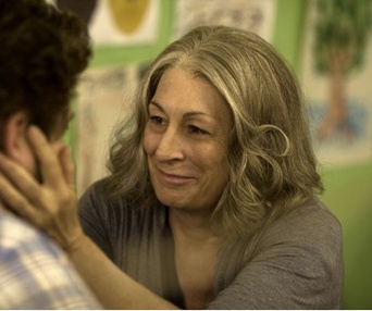 Scène du film Choke