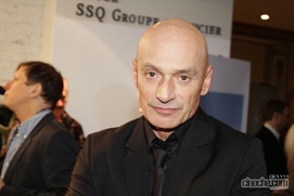 Sur le tapis rouge de Mars et Avril
