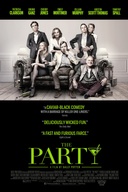 Affiche du film The Party