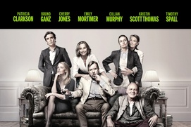 Affiche du film The Party