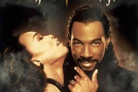 Affiche du film Vampire in Brooklyn