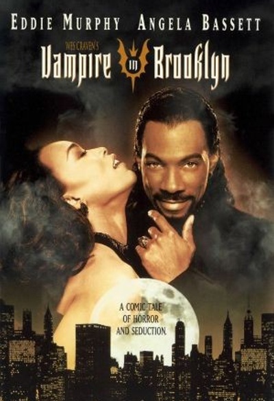 Affiche du film Vampire in Brooklyn
