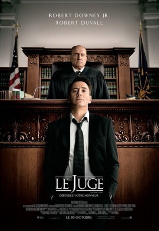 Le juge