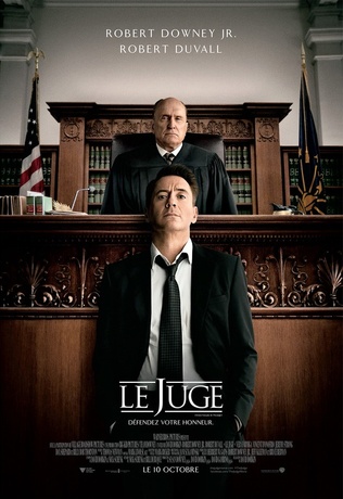 Le juge