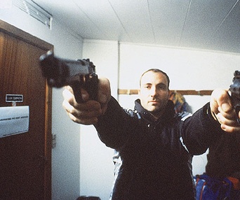 Scène du film Pusher