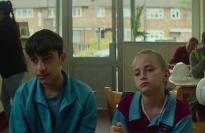 Bande-annonce en anglais