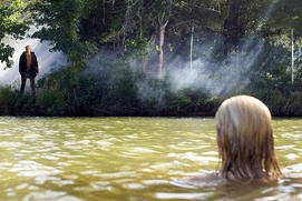 Scène du film Friday the 13th