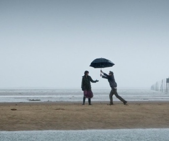 Une scène du film The Railway Man
