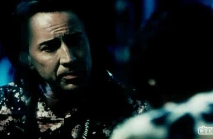 Bande-annonce en anglais