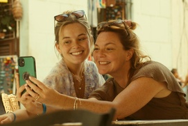 Image du film Pédalo