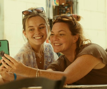 Image du film Pédalo