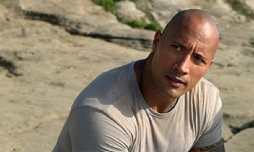 Dwayne Johnson dans Doc Savage de Shane Black