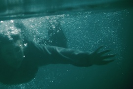 Une scène du film Dark Nature Une scène du film Dark Nature