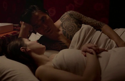 Bande-annonce en anglais