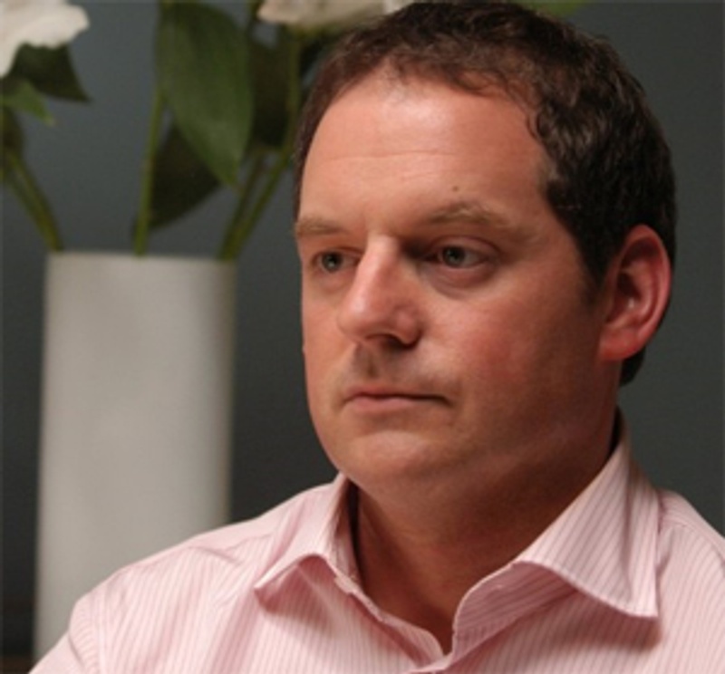 Paul Doucet dans le film Les 3 p'tits cochons
