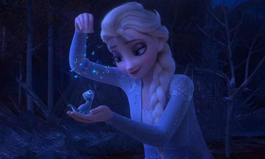 Nouveautés : Frozen 2 et A Beautiful Day in the Neighborhood