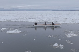 Image du film  Machine de rêve