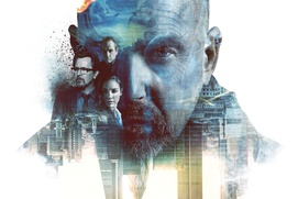 Affiche du film Criminal