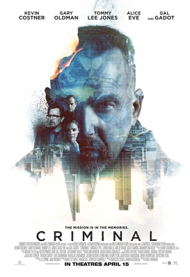 Criminal