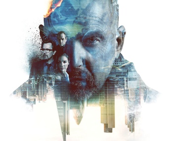 Affiche du film Criminal