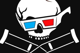 Affiche du film Jackass 3D