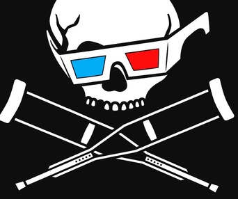 Affiche du film Jackass 3D
