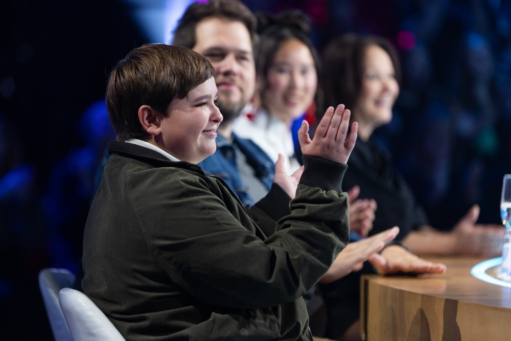 Les enfants de la télé, spéciale cinéma