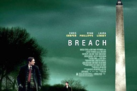 Affiche du film Breach
