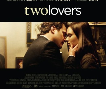 Affiche du film Two Lovers