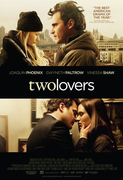 Affiche du film Two Lovers