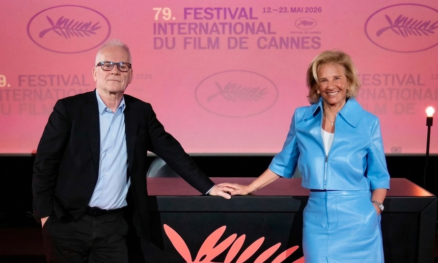 Festival de Cannes 2026 : la sélection officielle dévoilée