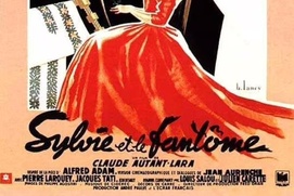Image du film Sylvie et le fantôme