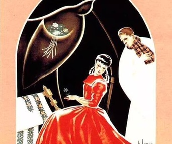 Image du film Sylvie et le fantôme