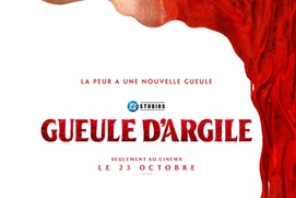 Image du film Clayface