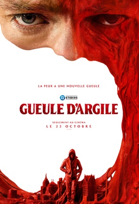 Gueule d'argile