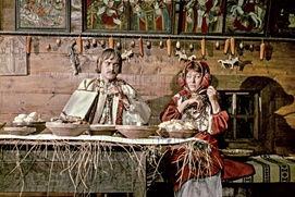 Image du film Les chevaux de feu