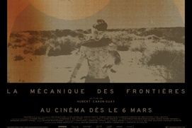 Image du film La mécanique des frontières Image du film La mécanique des frontières