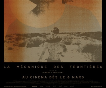 Image du film La mécanique des frontières
