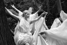 Image du film L'amie silencieuse
