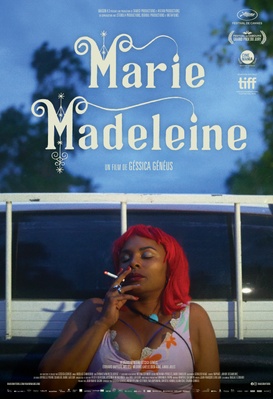 Marie Madeleine