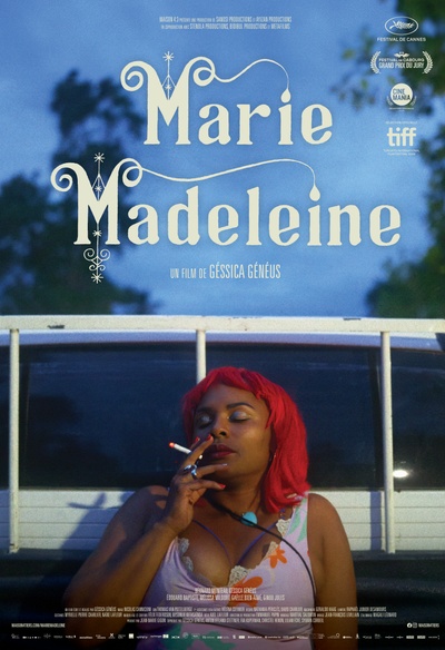 Marie Madeleine