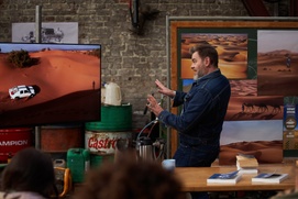 Images du film Des jours meilleurs