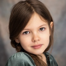Photo de Mia Drolet