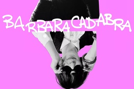 Image du film Barbaracadabra