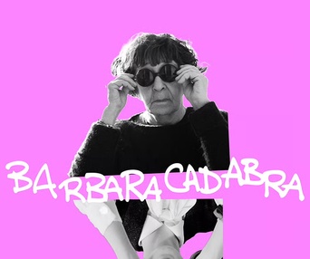 Image du film Barbaracadabra