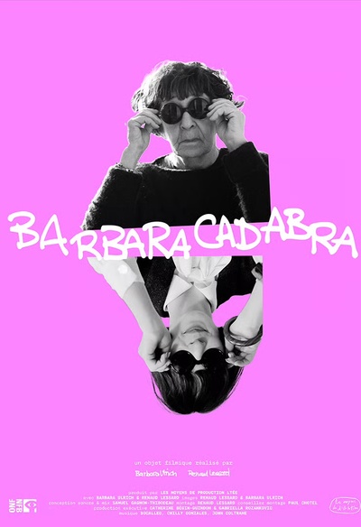Barbaracadabra